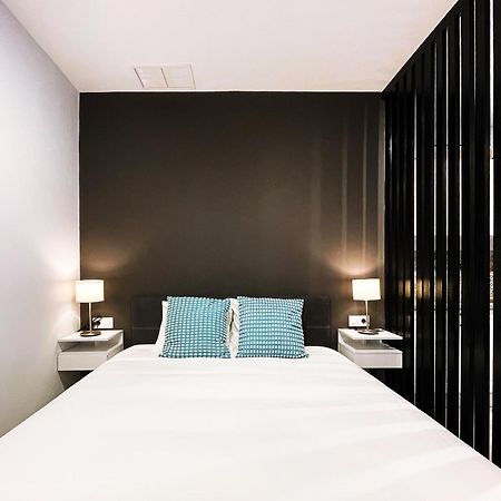 Mediterraneo Stay Βαλένθια Εξωτερικό φωτογραφία