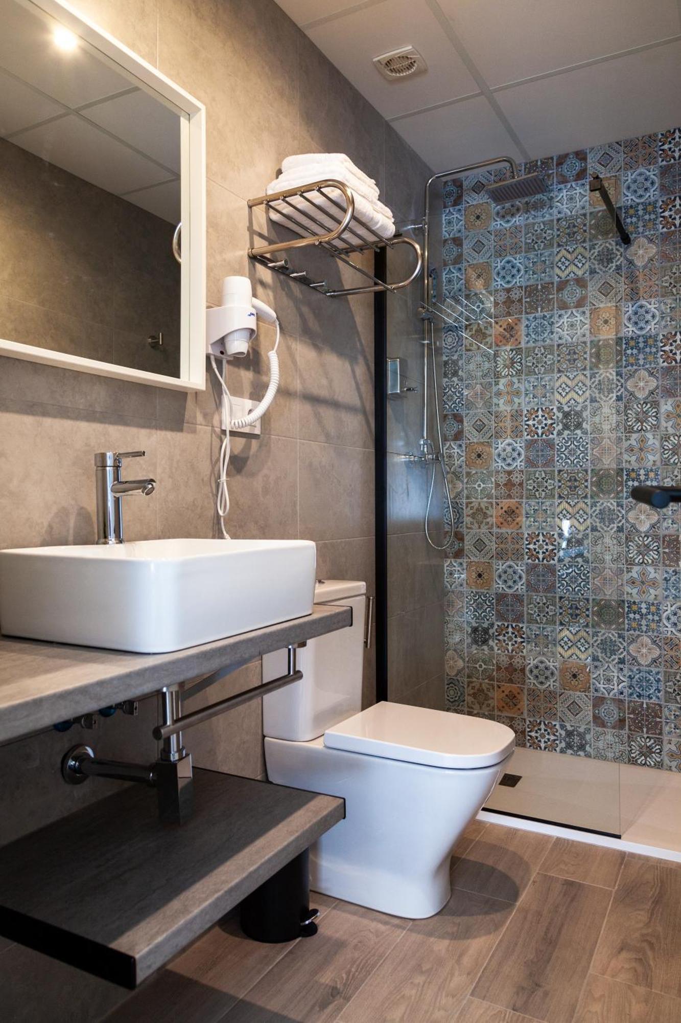 Mediterraneo Stay Βαλένθια Εξωτερικό φωτογραφία