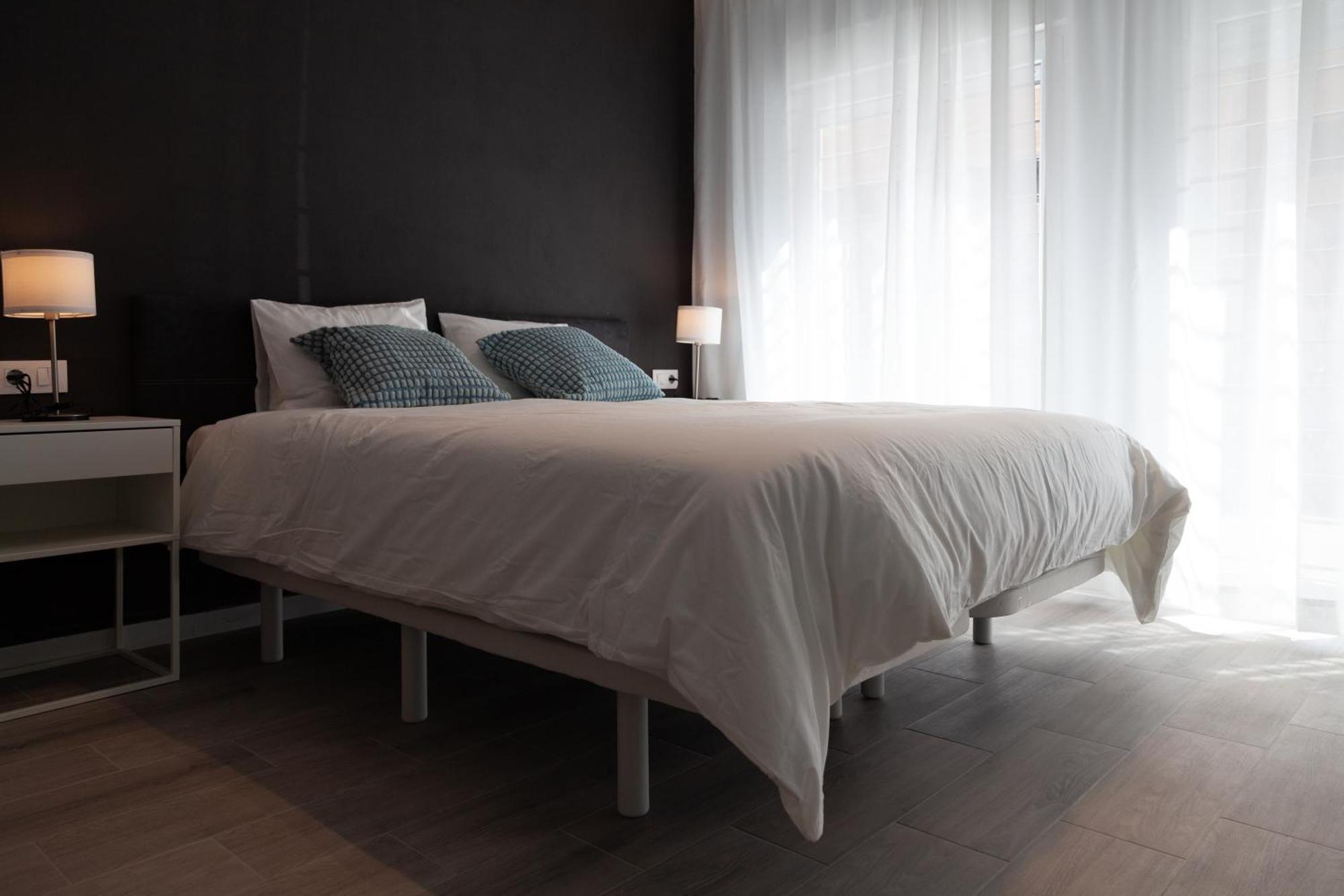 Mediterraneo Stay Βαλένθια Εξωτερικό φωτογραφία