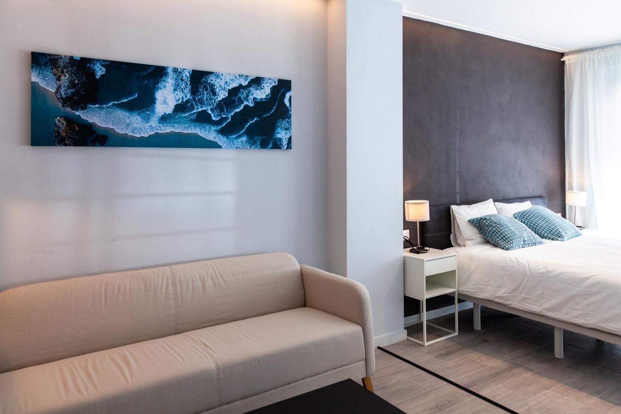 Mediterraneo Stay Βαλένθια Εξωτερικό φωτογραφία