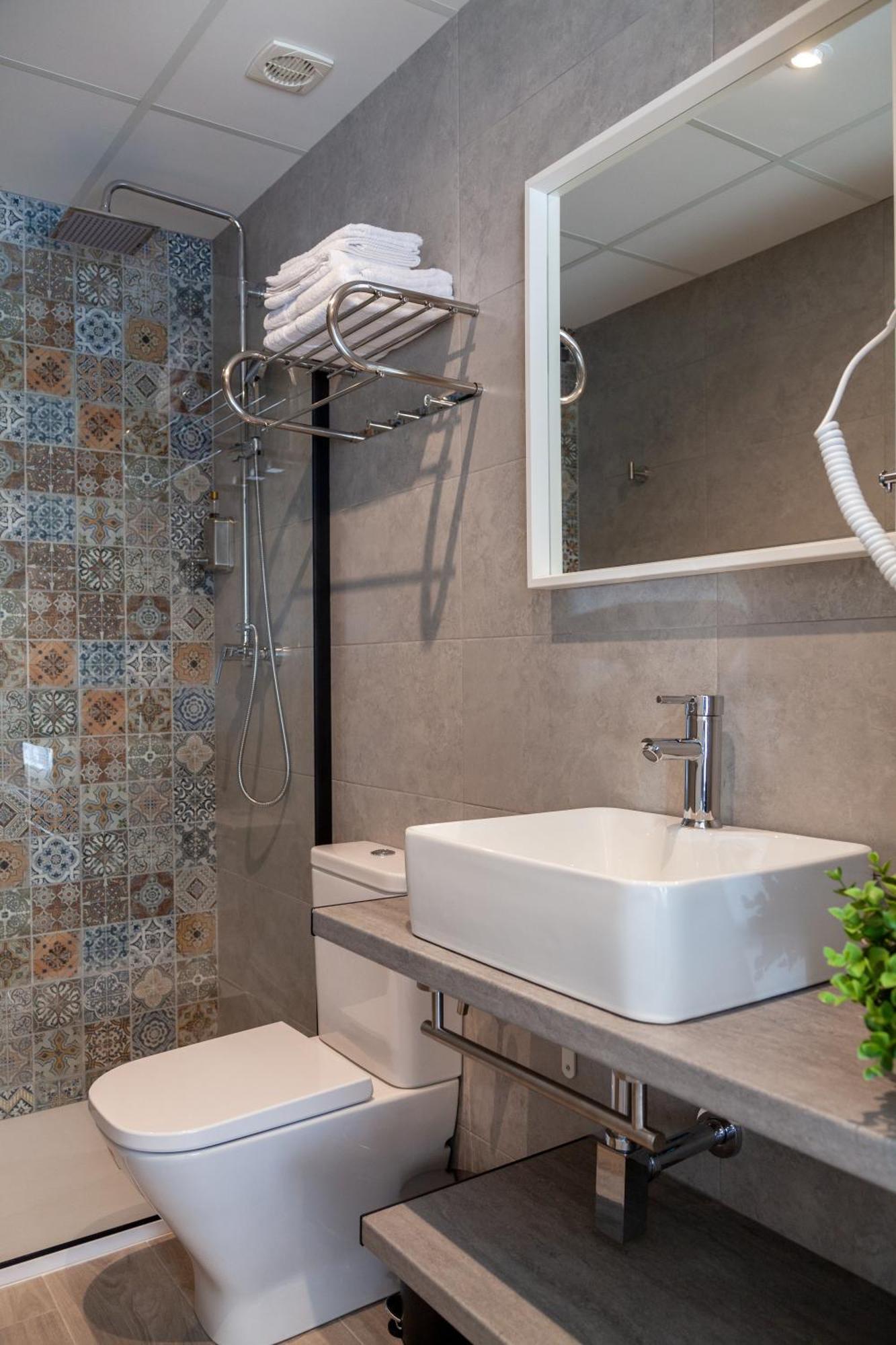 Mediterraneo Stay Βαλένθια Εξωτερικό φωτογραφία