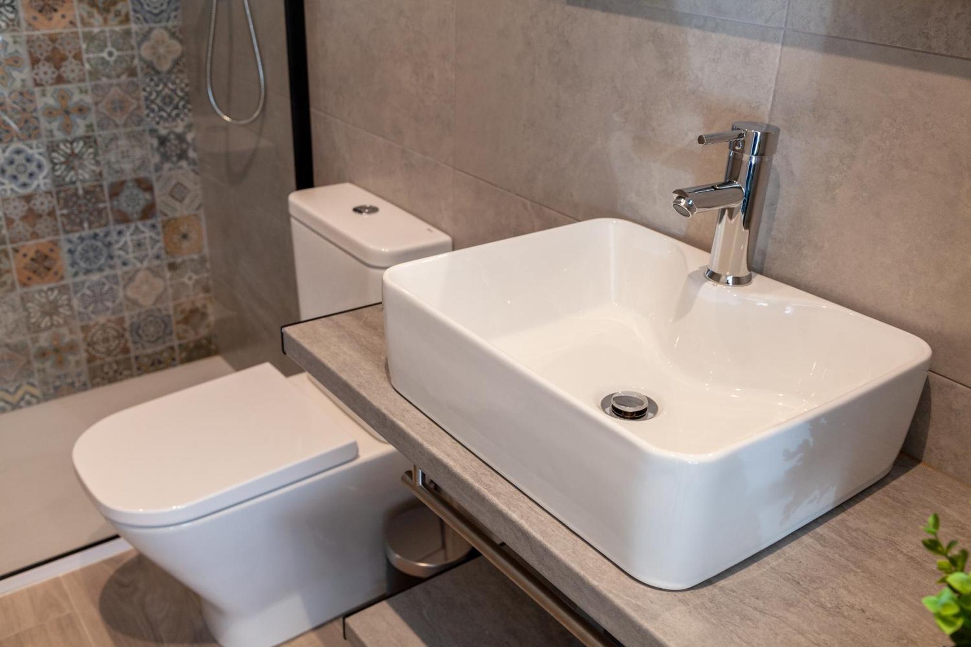 Mediterraneo Stay Βαλένθια Εξωτερικό φωτογραφία