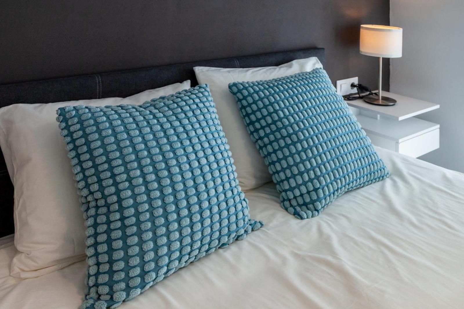 Mediterraneo Stay Βαλένθια Εξωτερικό φωτογραφία