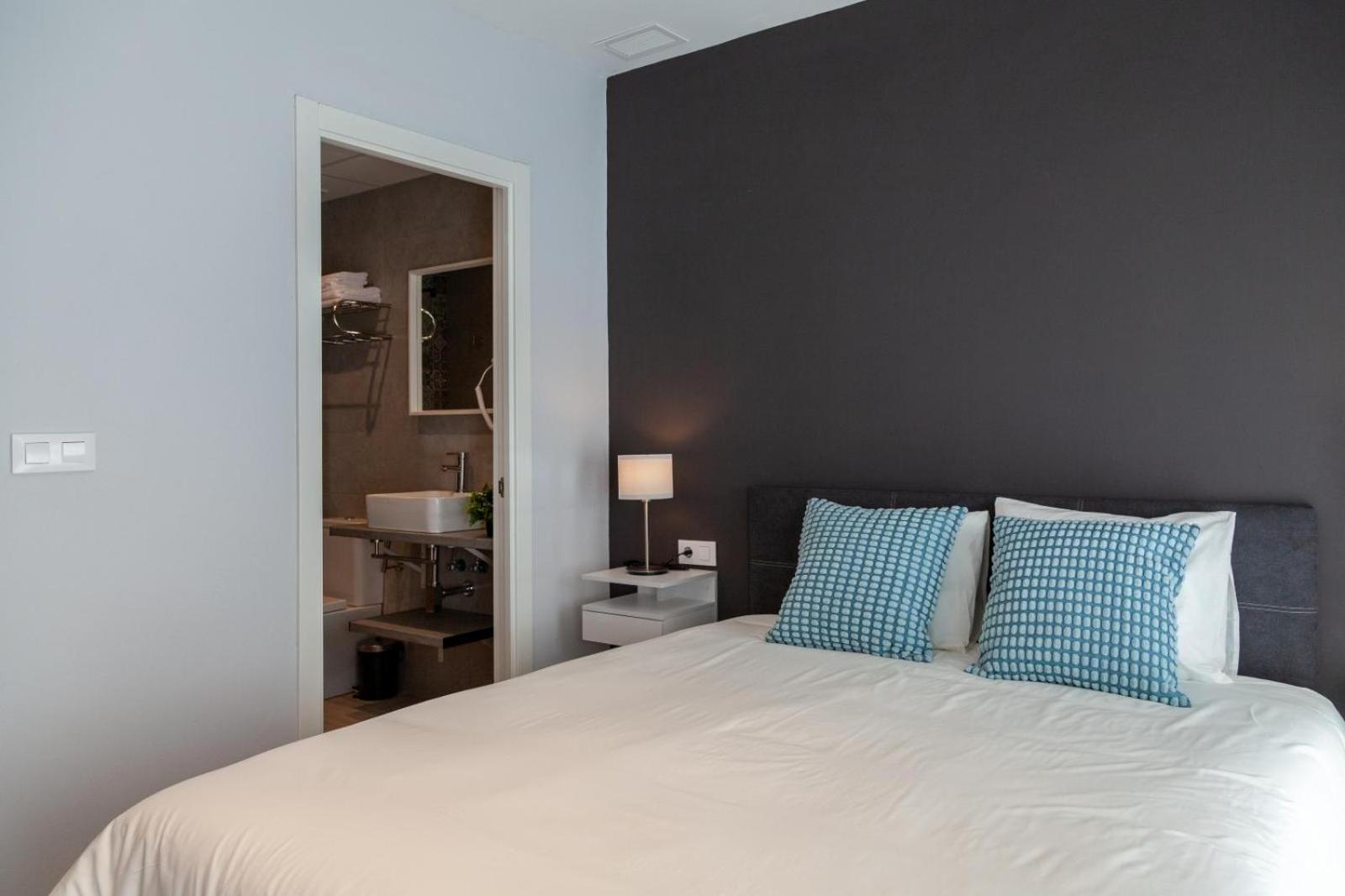 Mediterraneo Stay Βαλένθια Εξωτερικό φωτογραφία