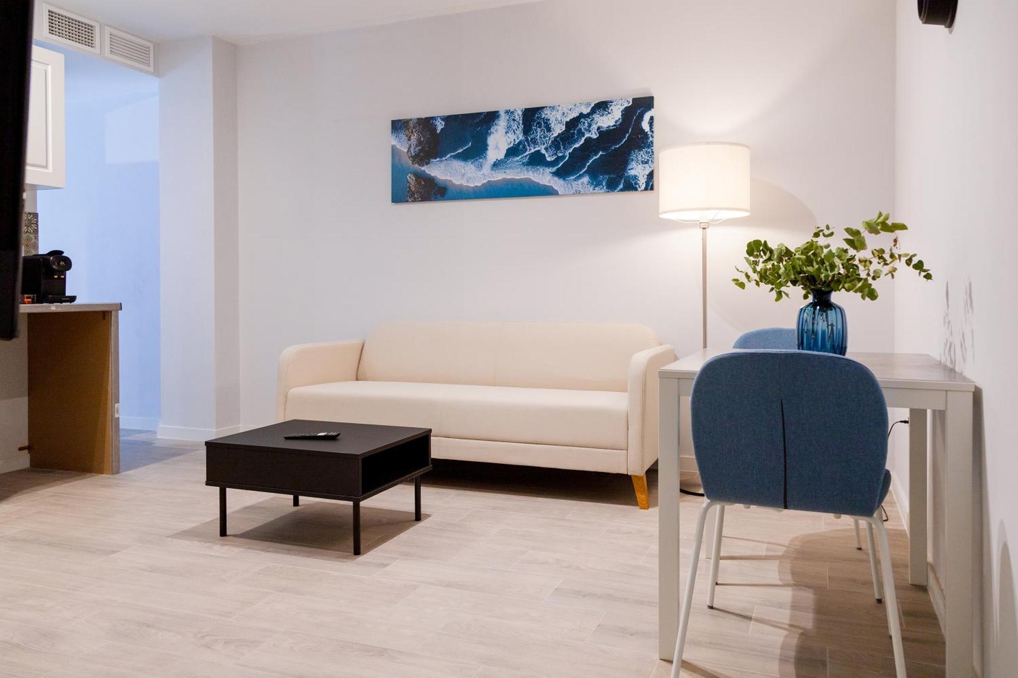 Mediterraneo Stay Βαλένθια Εξωτερικό φωτογραφία