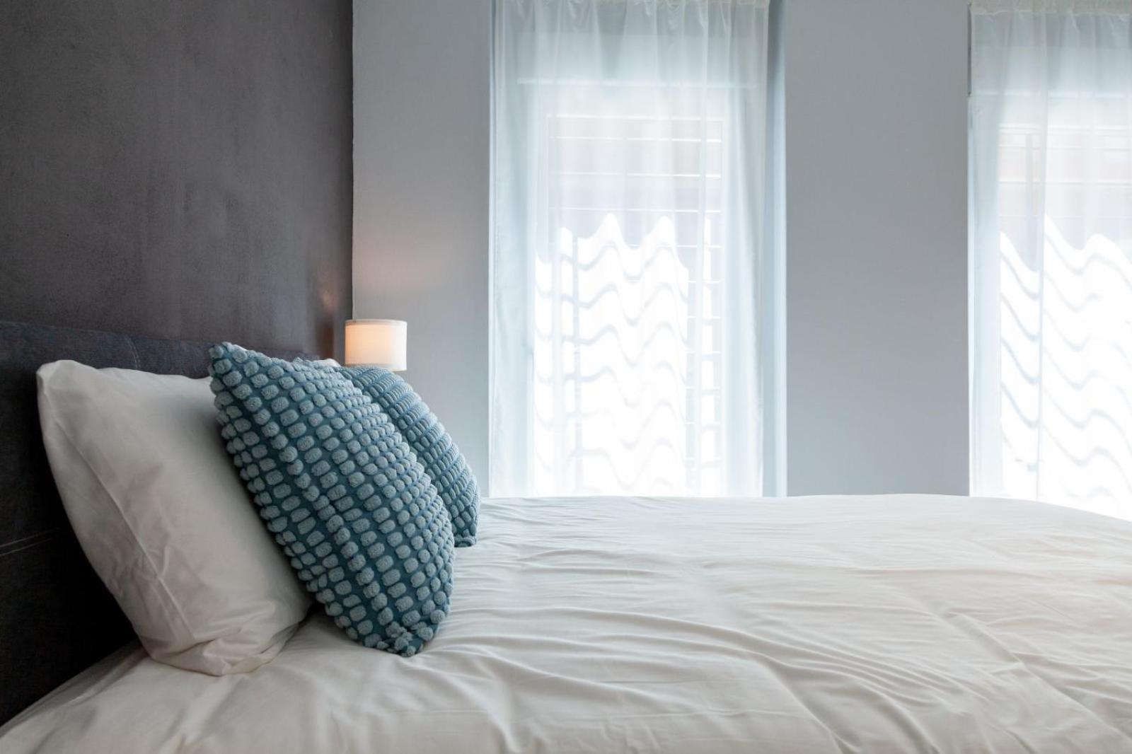 Mediterraneo Stay Βαλένθια Εξωτερικό φωτογραφία