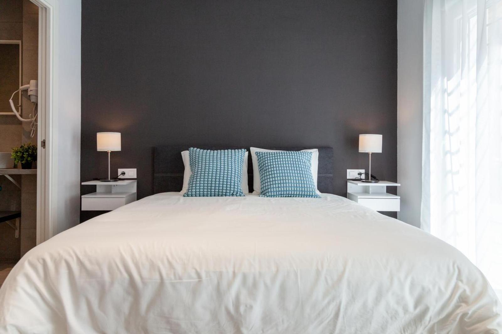 Mediterraneo Stay Βαλένθια Εξωτερικό φωτογραφία