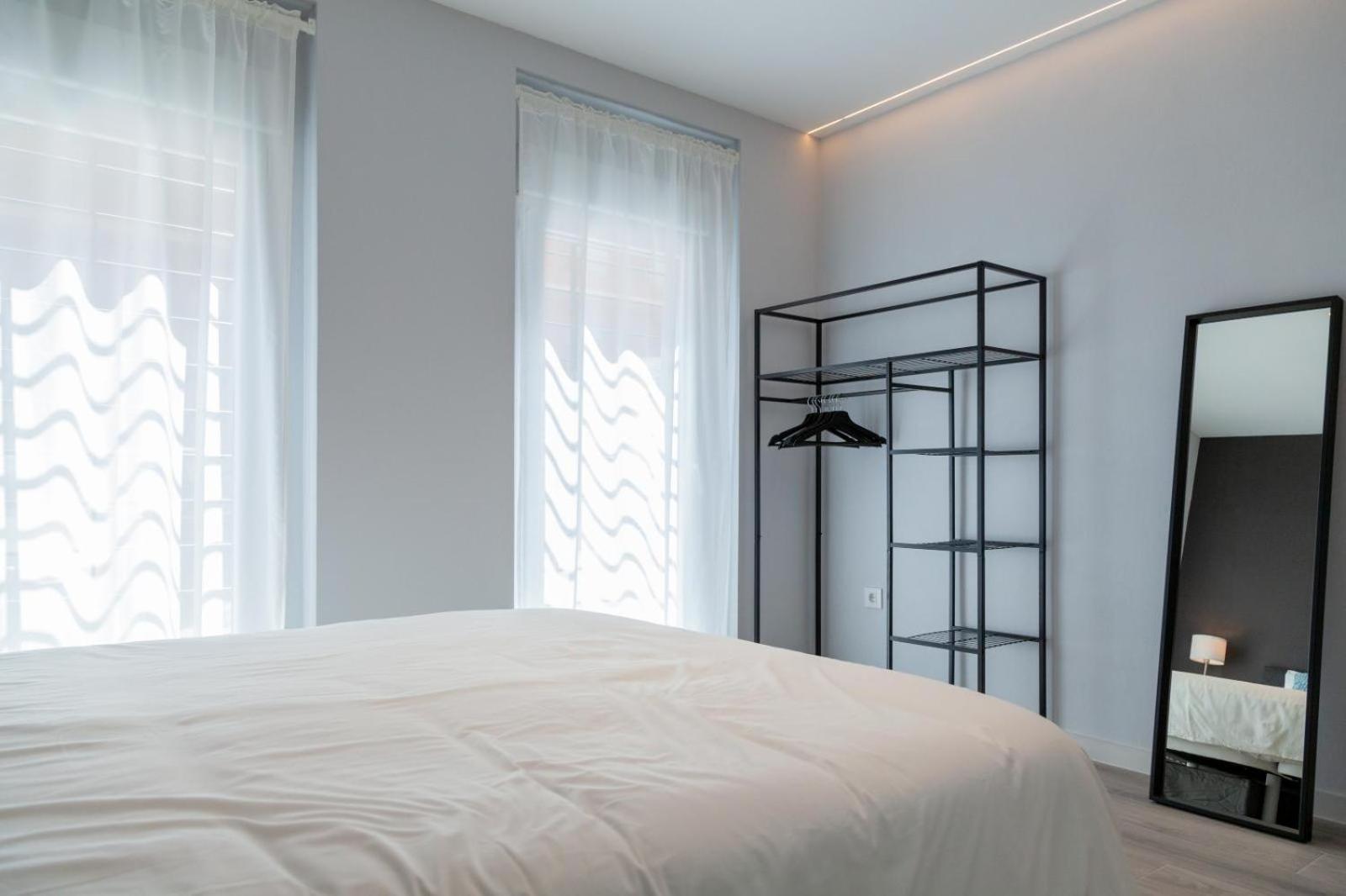 Mediterraneo Stay Βαλένθια Εξωτερικό φωτογραφία