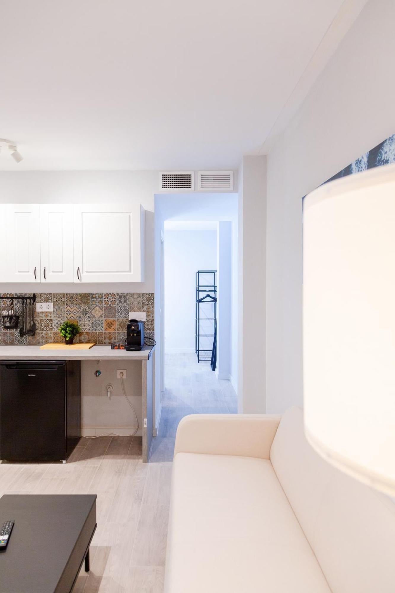 Mediterraneo Stay Βαλένθια Εξωτερικό φωτογραφία