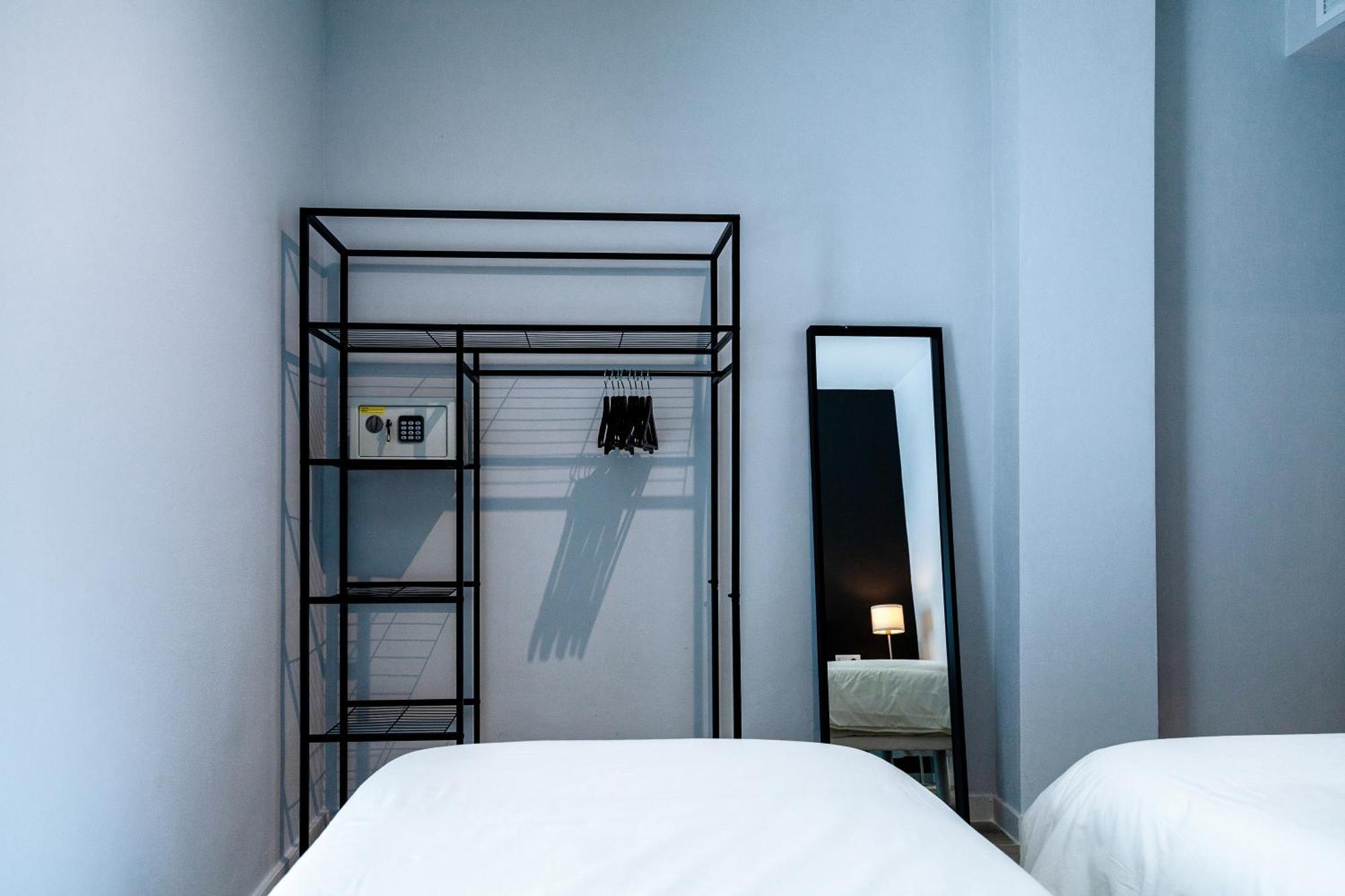 Mediterraneo Stay Βαλένθια Εξωτερικό φωτογραφία
