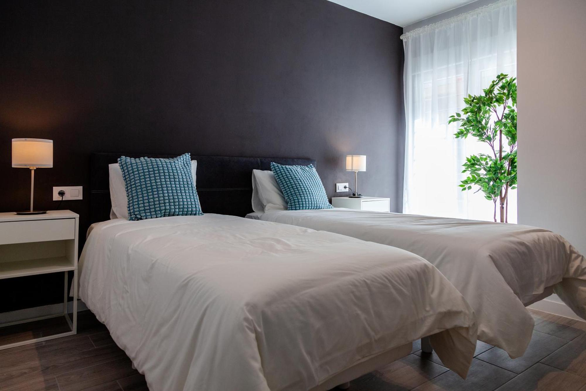 Mediterraneo Stay Βαλένθια Εξωτερικό φωτογραφία
