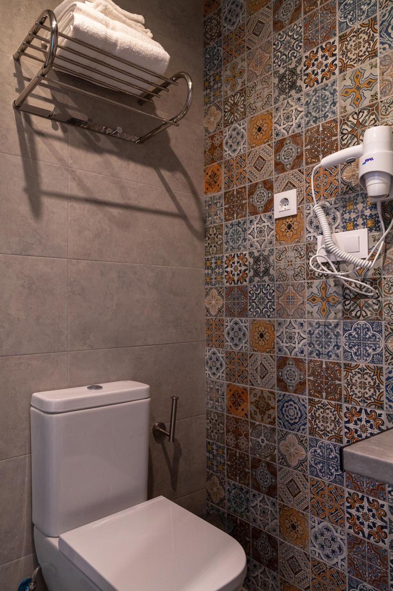 Mediterraneo Stay Βαλένθια Εξωτερικό φωτογραφία