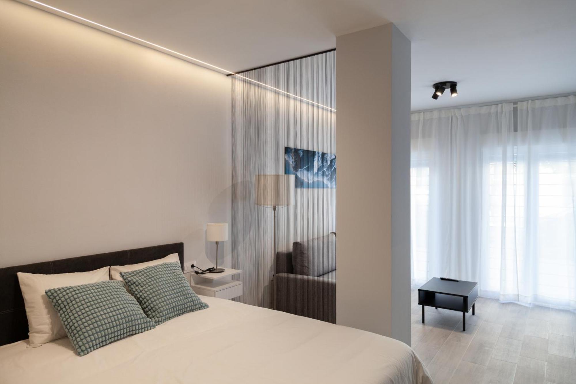 Mediterraneo Stay Βαλένθια Εξωτερικό φωτογραφία