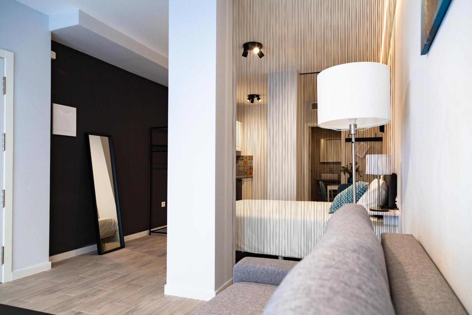 Mediterraneo Stay Βαλένθια Εξωτερικό φωτογραφία