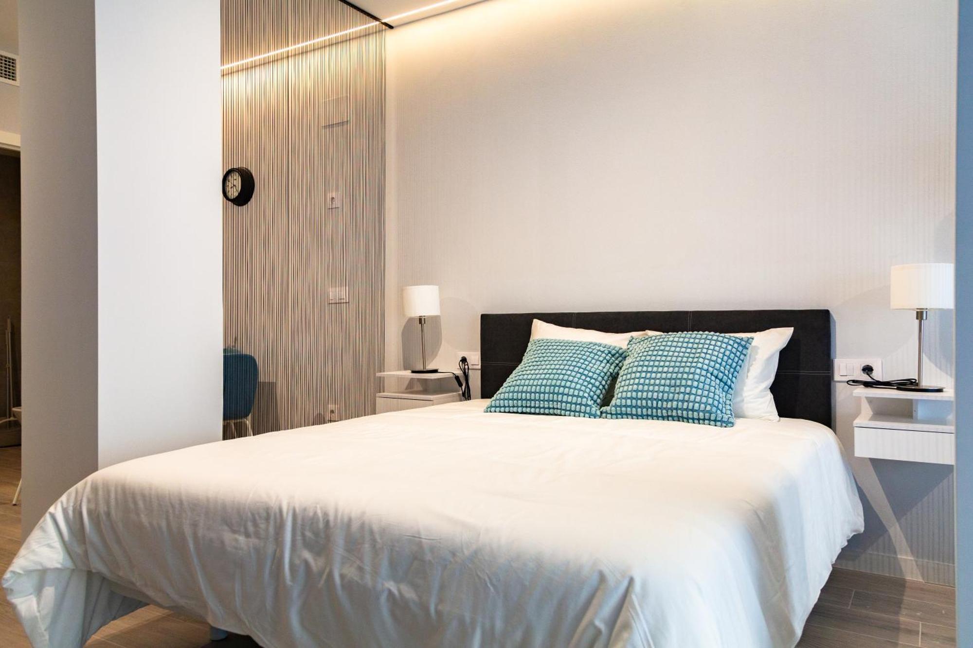 Mediterraneo Stay Βαλένθια Εξωτερικό φωτογραφία