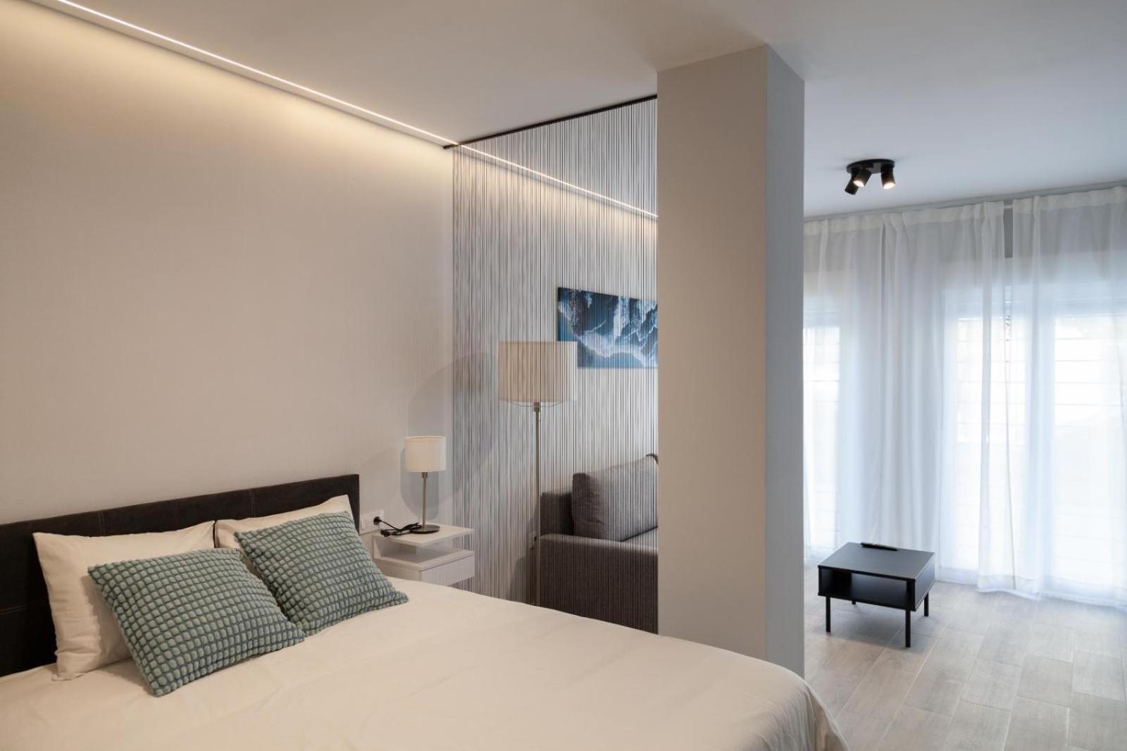 Mediterraneo Stay Βαλένθια Εξωτερικό φωτογραφία