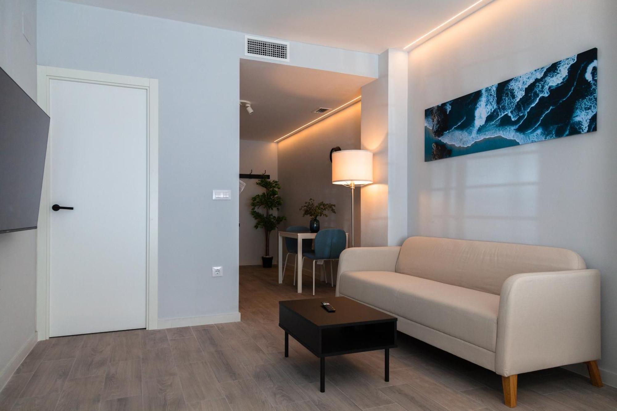 Mediterraneo Stay Βαλένθια Εξωτερικό φωτογραφία