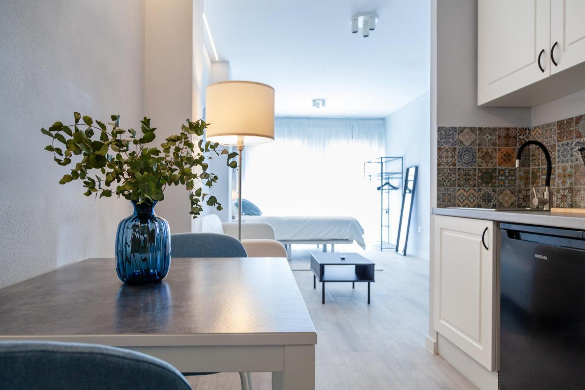 Mediterraneo Stay Βαλένθια Εξωτερικό φωτογραφία