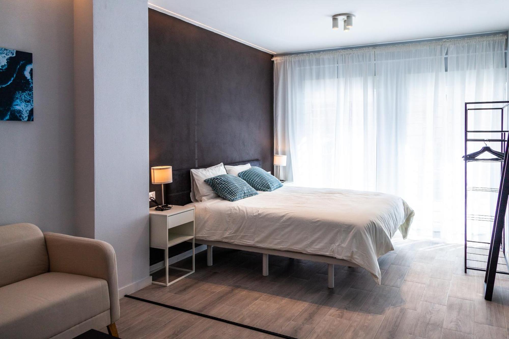 Mediterraneo Stay Βαλένθια Εξωτερικό φωτογραφία