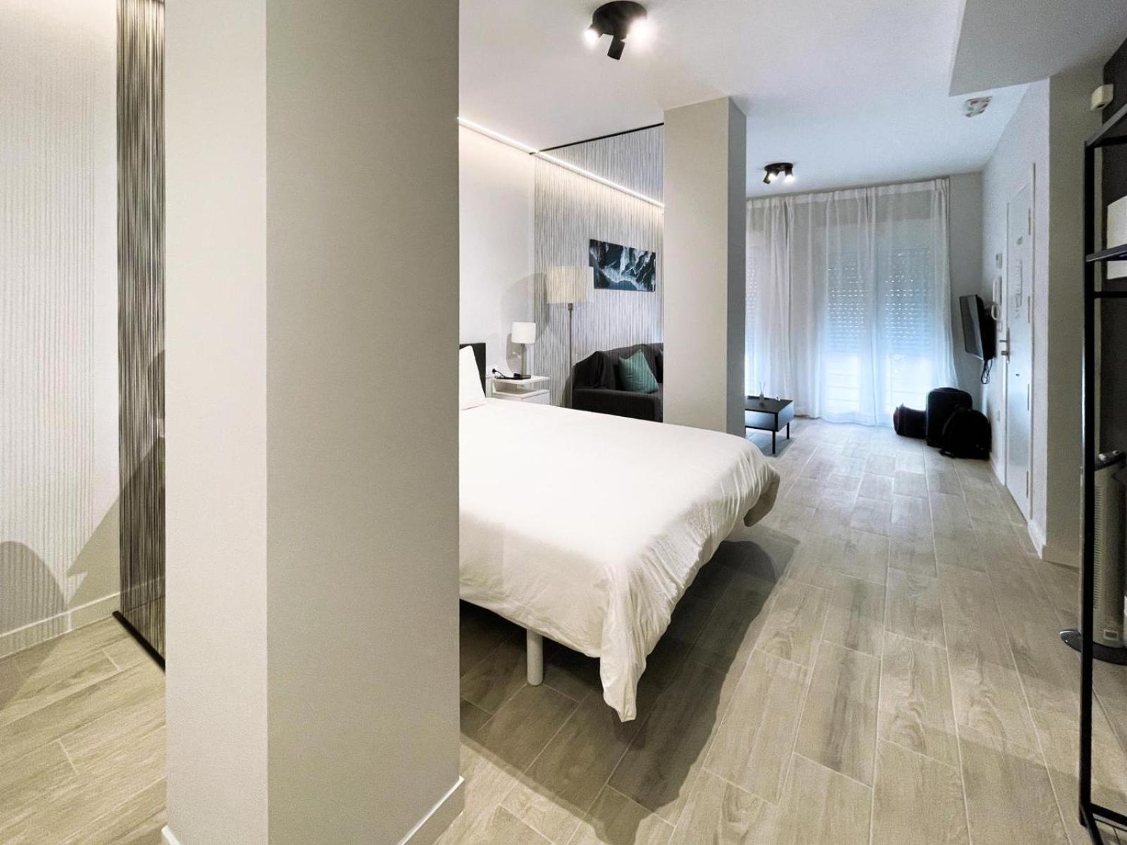 Mediterraneo Stay Βαλένθια Εξωτερικό φωτογραφία