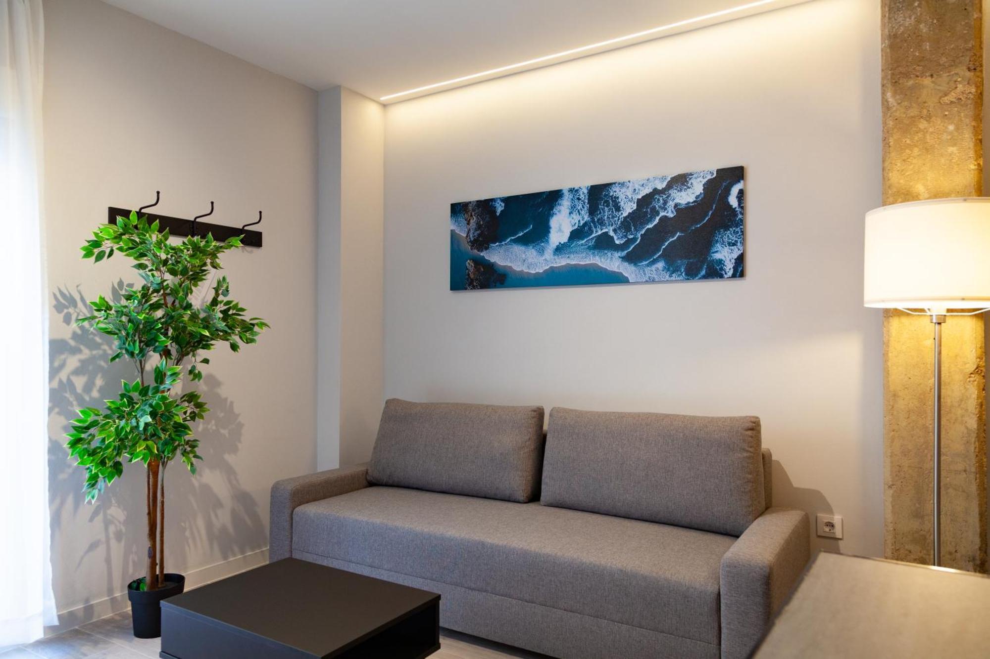 Mediterraneo Stay Βαλένθια Εξωτερικό φωτογραφία