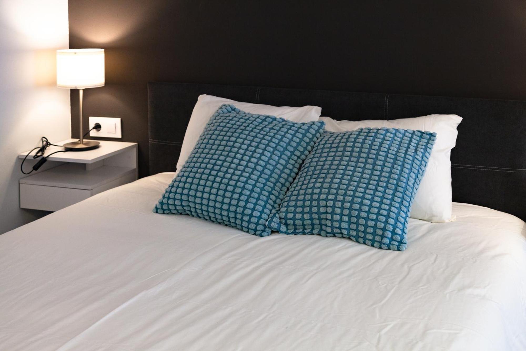 Mediterraneo Stay Βαλένθια Εξωτερικό φωτογραφία