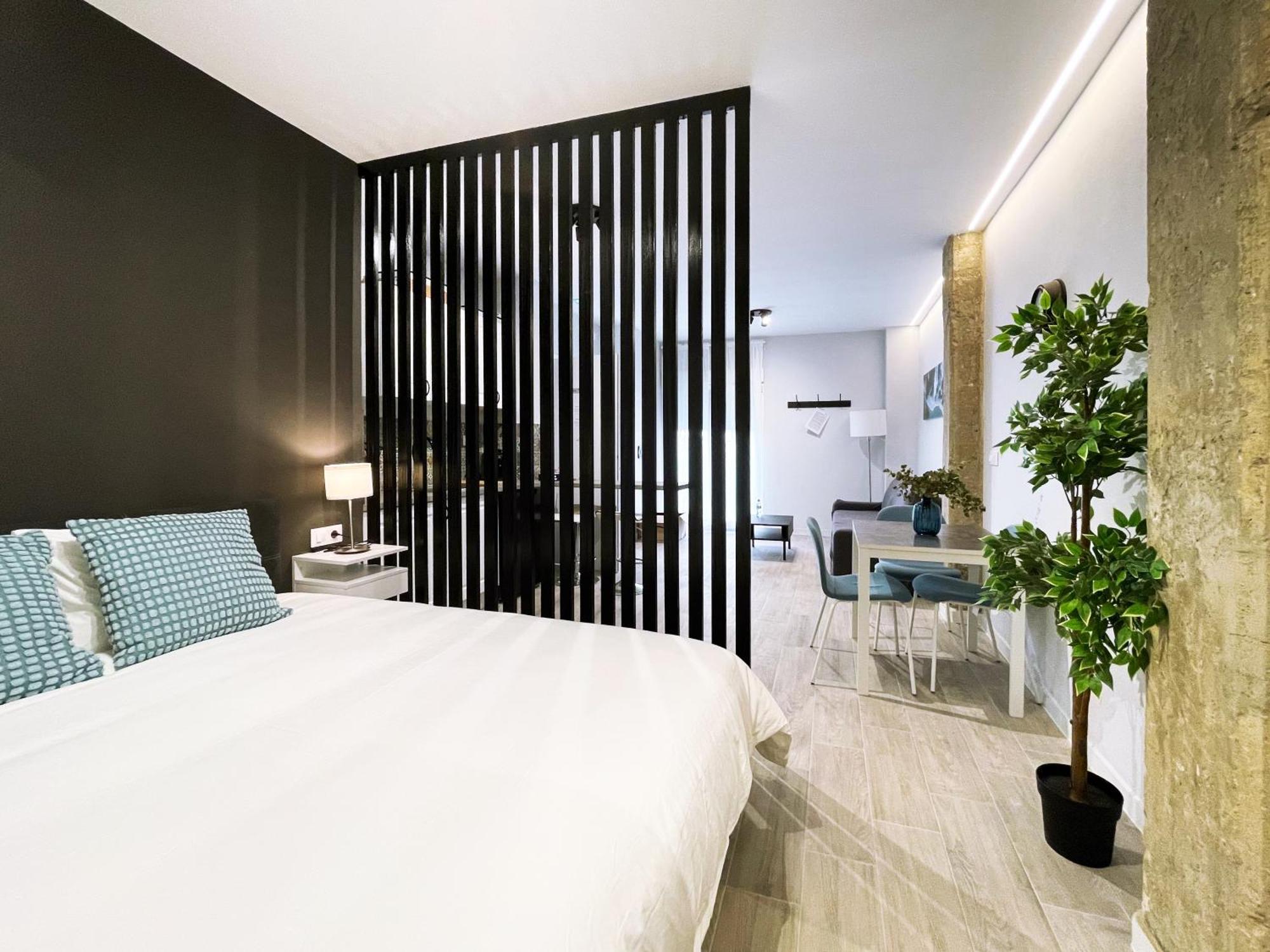 Mediterraneo Stay Βαλένθια Εξωτερικό φωτογραφία