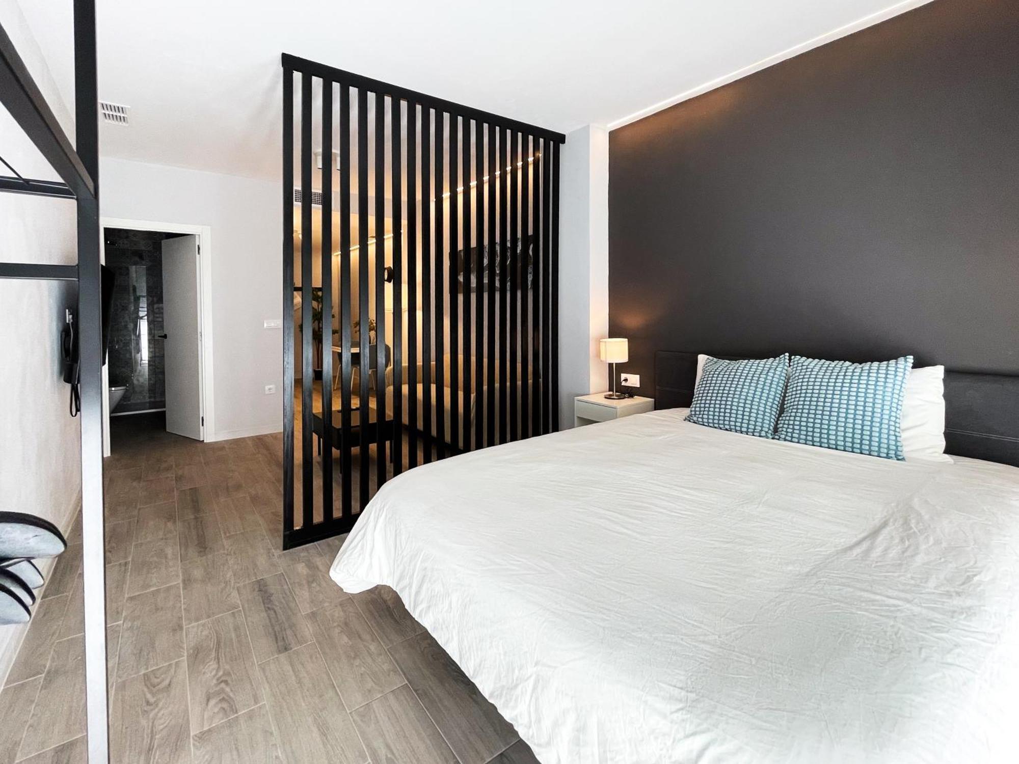 Mediterraneo Stay Βαλένθια Εξωτερικό φωτογραφία