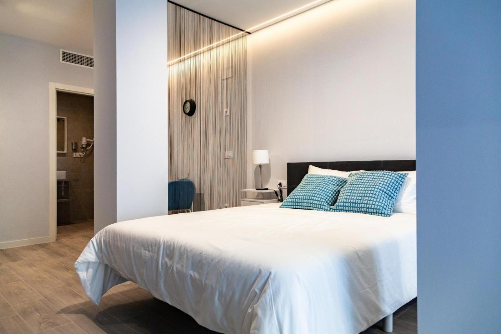 Mediterraneo Stay Βαλένθια Εξωτερικό φωτογραφία