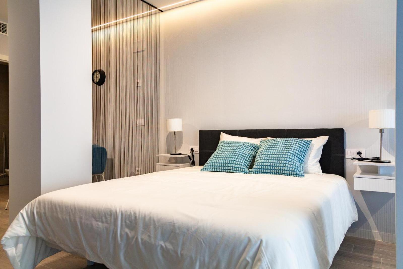 Mediterraneo Stay Βαλένθια Εξωτερικό φωτογραφία