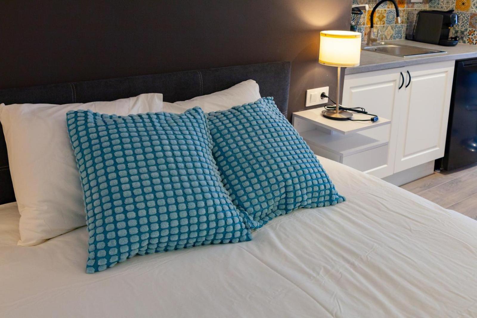 Mediterraneo Stay Βαλένθια Εξωτερικό φωτογραφία