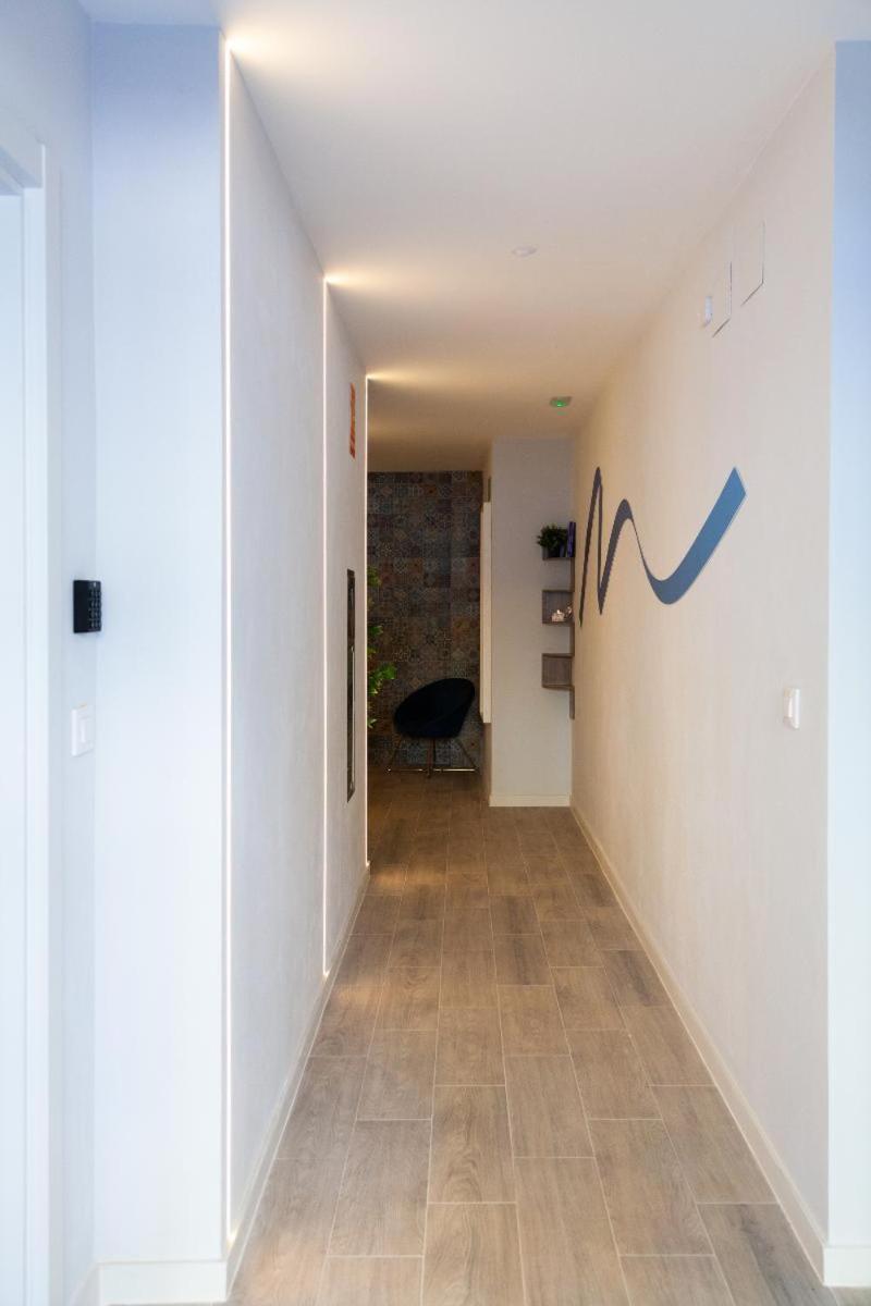 Mediterraneo Stay Βαλένθια Εξωτερικό φωτογραφία
