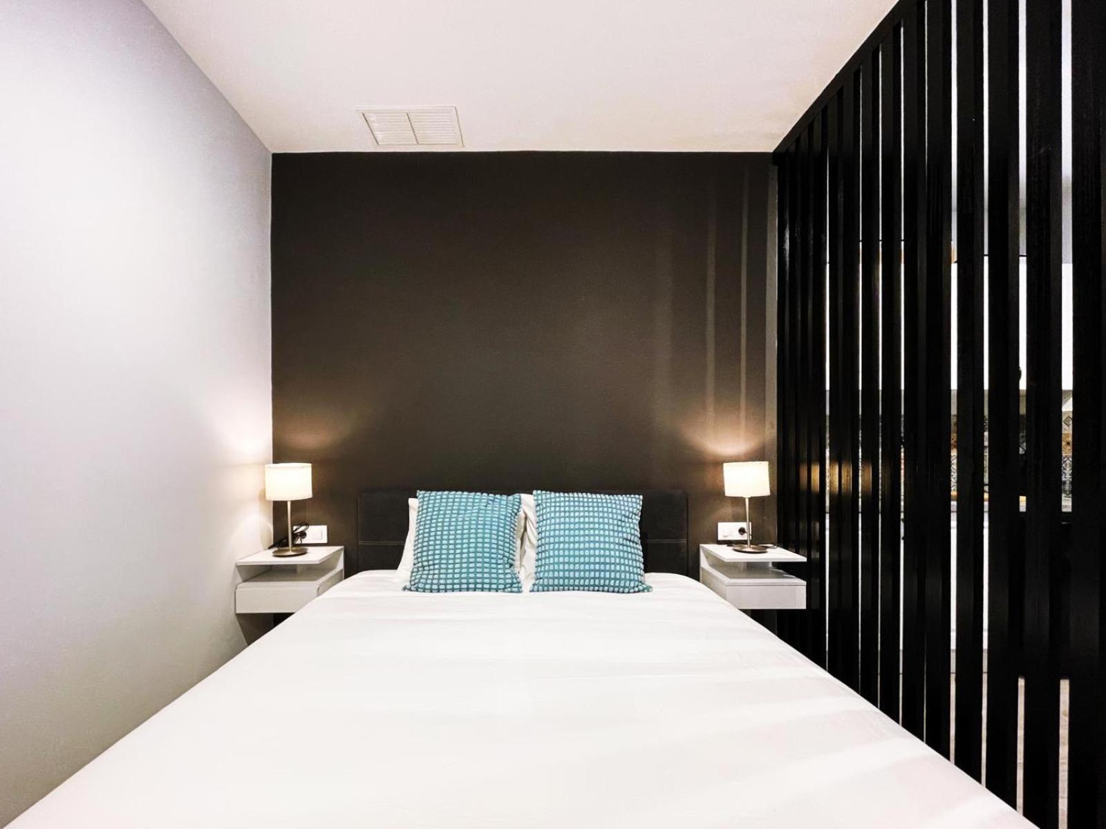 Mediterraneo Stay Βαλένθια Εξωτερικό φωτογραφία